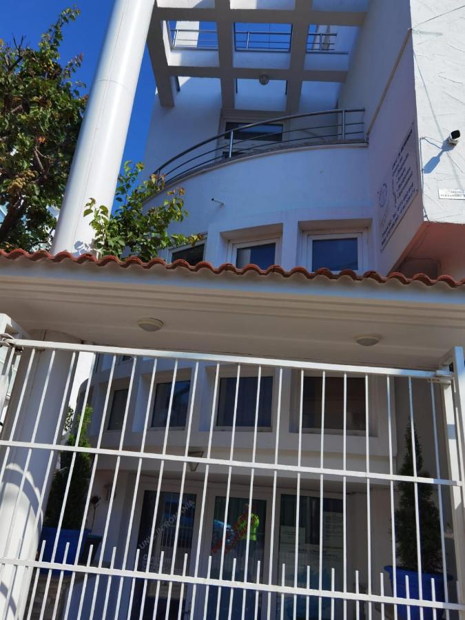 Fitness House With Garden Hotel คอนสตันซา ภายนอก รูปภาพ